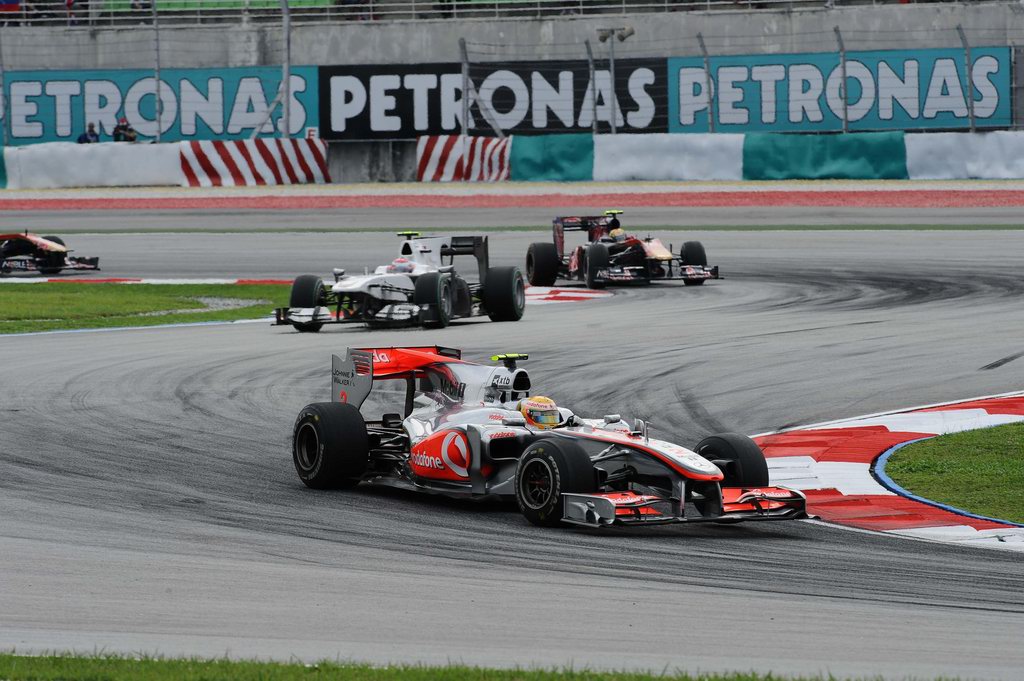 GP Malesia